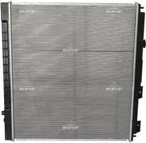 Radiator, engine cooling 59231 - image 3