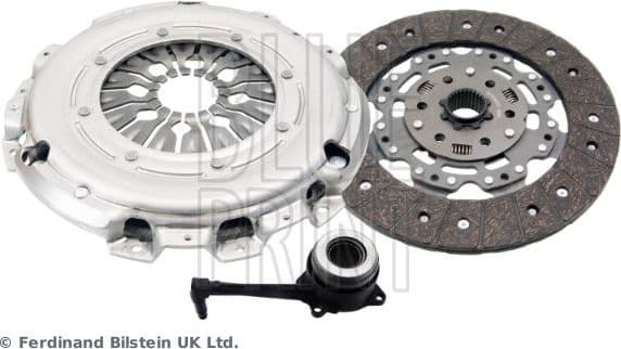 Clutch Kit SMARTFIT Solution Kit ADBP300013
