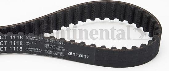 Timing Belt CT1118 - image 2