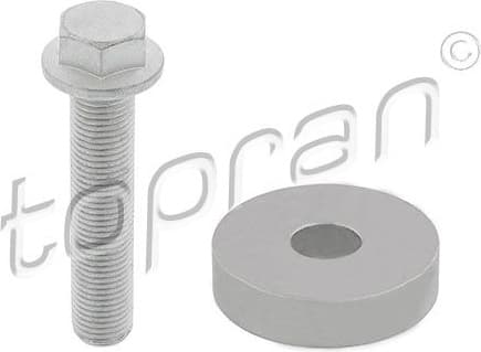 Pulley Bolt 701 519
