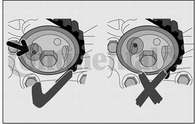 Timing Belt Kit CT1055K1 - image 5