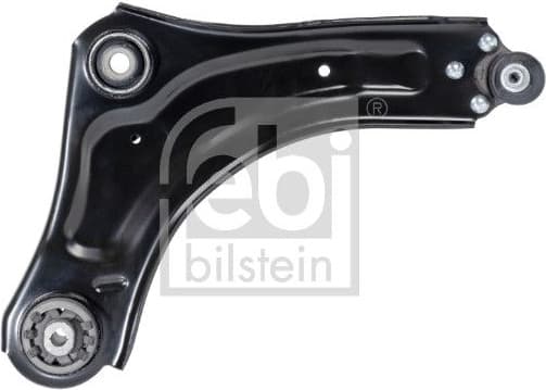 Control/Trailing Arm, wheel suspension 178613