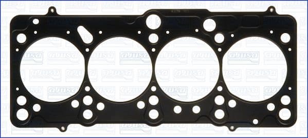 Gasket, cylinder head MULTILAYER STEEL 10140100