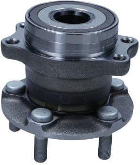 Wheel Bearing Kit 33-1222 - image 2