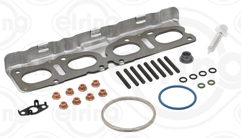Mounting Kit, charger 766.020