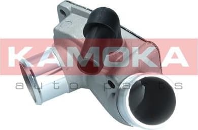 Thermostat, coolant 7710122 - image 2