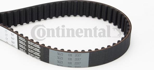Timing Belt CT1047 - image 2