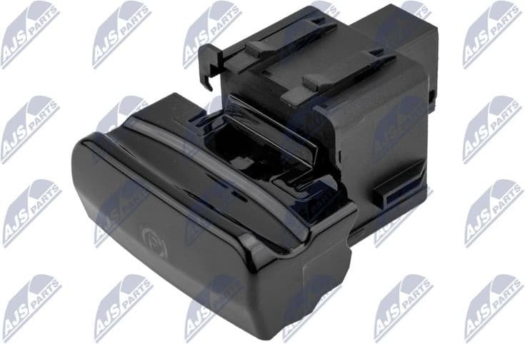 Switch, park brake actuation EWH-CT-000