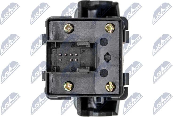 Switch, park brake actuation EWH-CT-000 - image 6