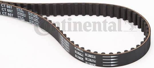 Timing Belt CT607 - image 2