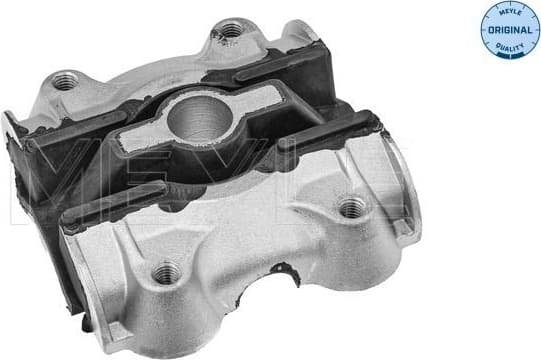 Bushing, axle beam MEYLE-ORIGINAL: True to OE. 18-14 610 0024