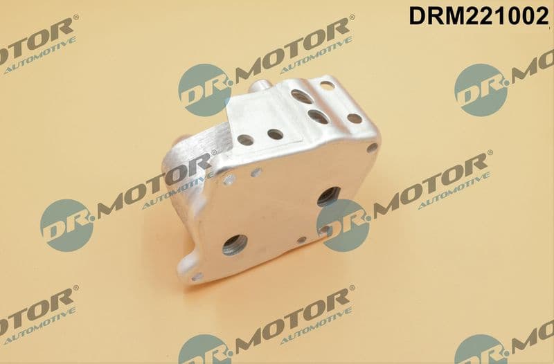 Oil Cooler, engine oil DRM221002 - image 2