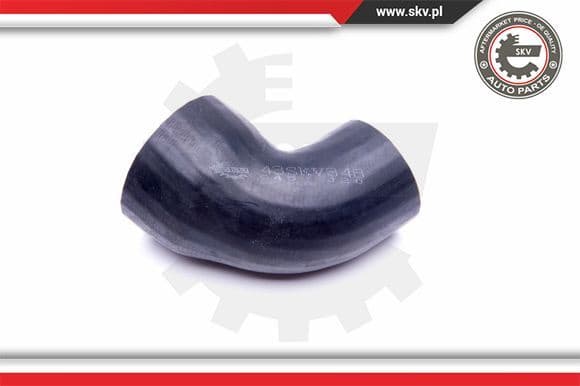 Charge Air Hose 43SKV348 - image 2