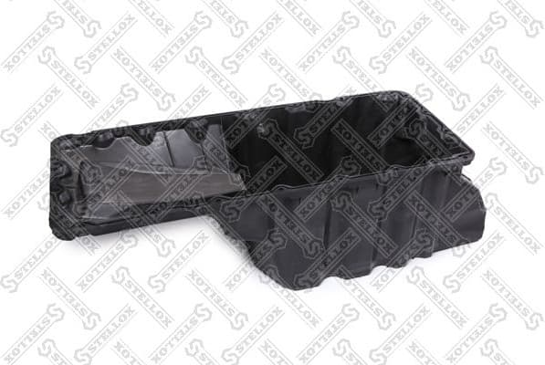 Oil Sump 81-09504-SX