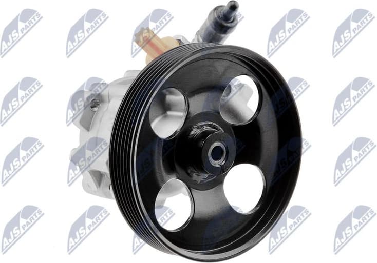 Hydraulic Pump, steering SPW-CT-025