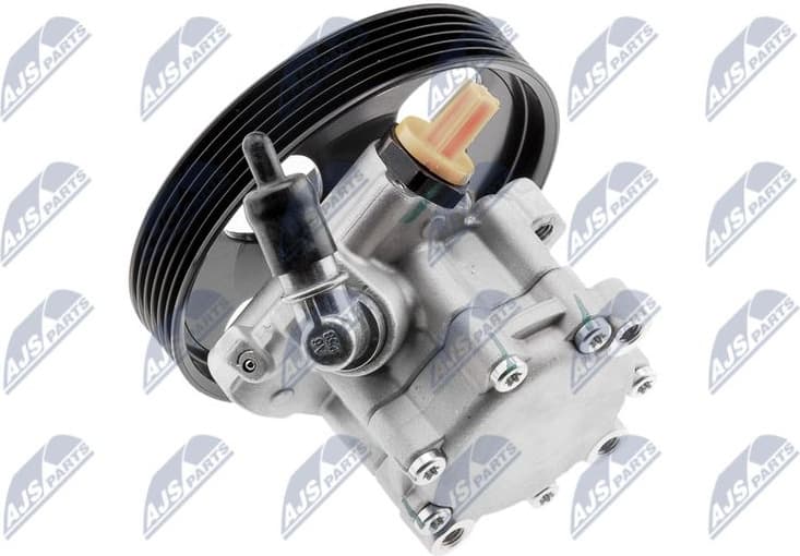 Hydraulic Pump, steering SPW-CT-025 - image 2