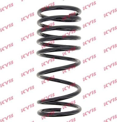 Suspension Spring K-Flex RA5352