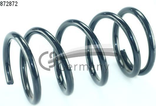 Suspension Spring 14872872