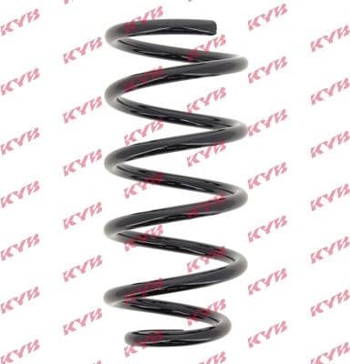 Suspension Spring K-Flex RG6532