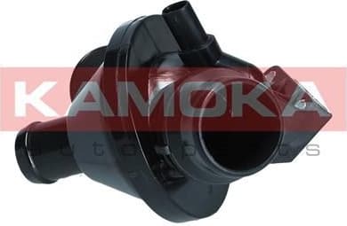 Thermostat, coolant 7710033 - image 2