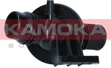 Thermostat, coolant 7710033 - image 3