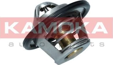 Thermostat, coolant 7710078 - image 4