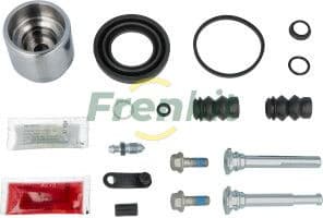 Repair Kit, brake caliper 754410