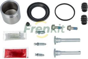 Repair Kit, brake caliper 754415