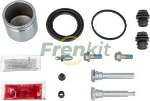 Repair Kit, brake caliper 754401