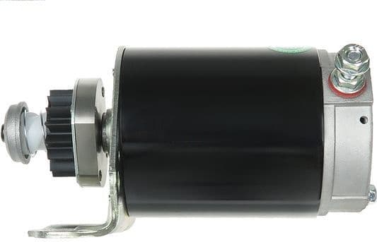 Starter AS S9025 - image 4