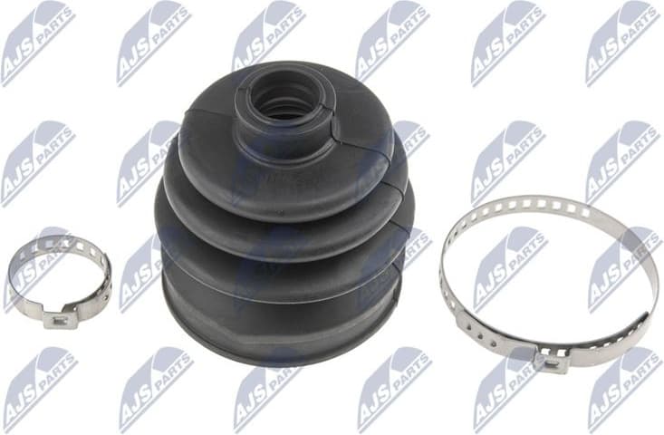 Bellow Kit, drive shaft NOP-020