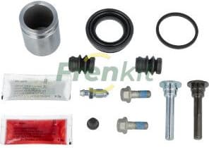 Repair Kit, brake caliper 738123
