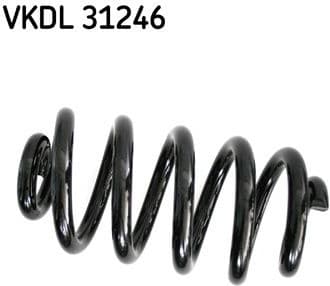 Suspension Spring VKDL31246