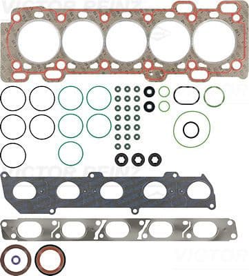 Gasket Kit, cylinder head 02-37005-01