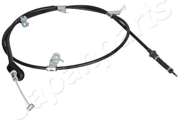 Cable Pull, parking brake BC-442L