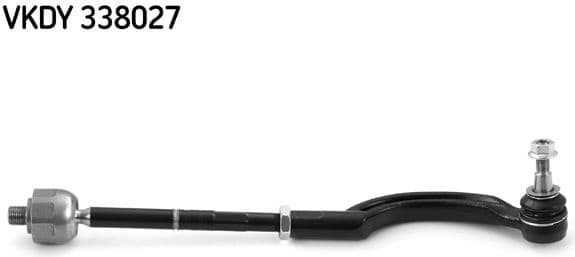 Tie Rod VKDY 338027