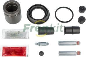 Repair Kit, brake caliper 744256