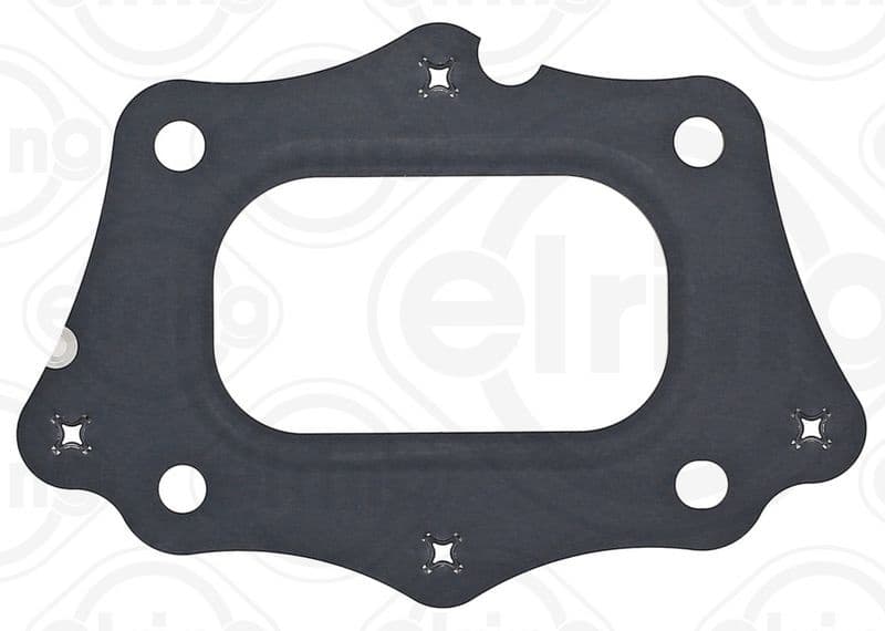 Gasket, charger 658.240