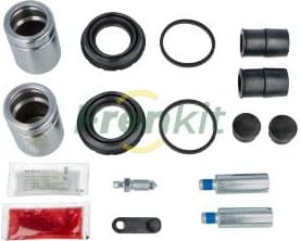 Repair Kit, brake caliper 742209