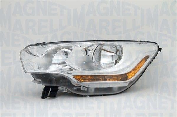 Headlight 712464301129