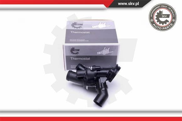 Thermostat, coolant 20SKV103