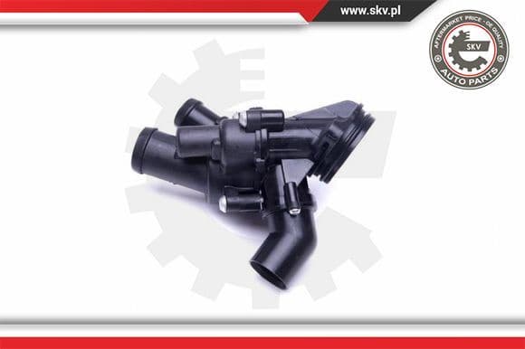 Thermostat, coolant 20SKV103 - image 2