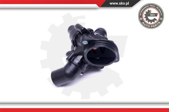 Thermostat, coolant 20SKV103 - image 3