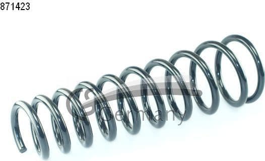 Suspension Spring 14871423