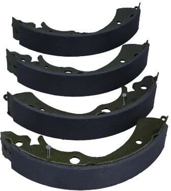 Brake Shoe Set 19-3484 - image 2