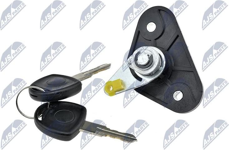 Tailgate Lock EZC-PL-005 - image 2