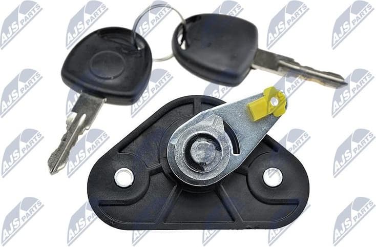 Tailgate Lock EZC-PL-005 - image 4