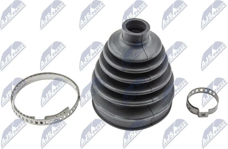 Bellow Kit, drive shaft NOP-022
