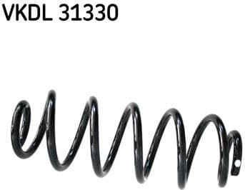 Suspension Spring VKDL31330