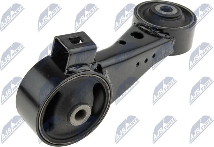 Mounting, engine ZPS-TY-067